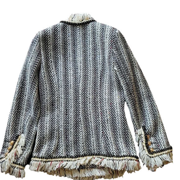 VIP blazer sz.S - Picture 2 of 8